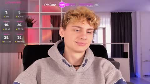 Emilio online show from February 13, 2025, 5:58 am