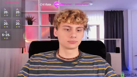 Emilio online show from February 22, 2025, 5:55 am