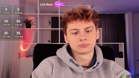 Emilio online show from October 6, 2025, 6:44 am