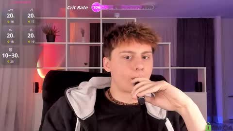 Emilio online show from March 20, 2026, 7:30 pm