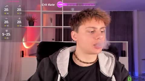 Emilio online show from March 22, 2026, 7:28 pm