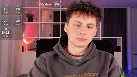 Emilio online show from April 7, 2026, 5:35 pm