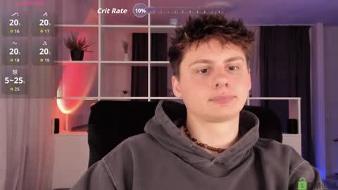 Emilio online show from April 15, 2026, 7:58 pm