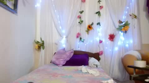 sun crystal online show from March 14, 2026, 10:48 pm