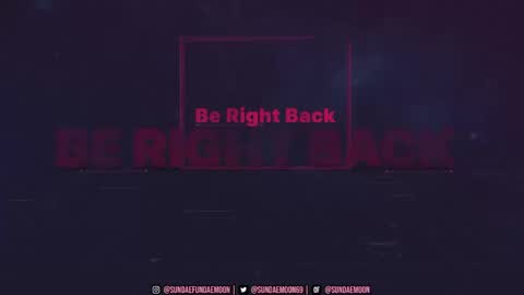 Snapshot of sundaemoon chatting on October 13, 2025, 2:22 am sundaemoon online show from October 13, 2025, 2:22 am