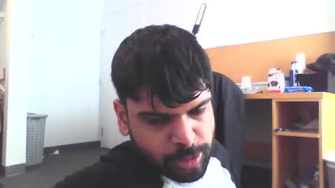 Snapshot of sundoog chatting on March 3, 2025, 6:01 pm Sundoog online show from March 3, 2025, 6:01 pm