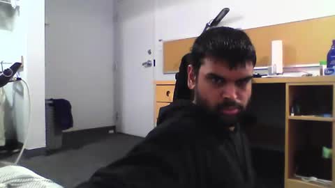 Sundoog online show from March 5, 2026, 10:17 pm