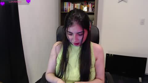  violetta  online show from January 29, 2025, 11:14 pm