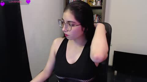  violetta  online show from February 25, 2025, 12:36 am