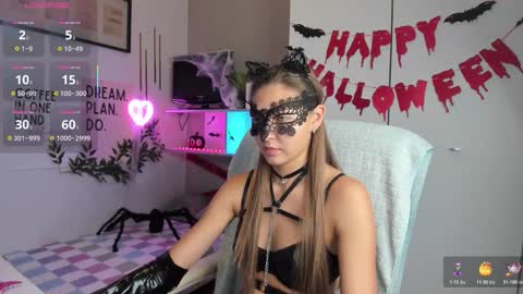 Snapshot of sunlightsofia chatting on October 31, 2025, 9:49 pm Sofia online show from October 31, 2025, 9:49 pm