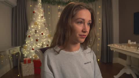 Kate online show from January 6, 2025, 3:08 pm
