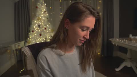 Kate online show from January 6, 2025, 9:11 pm