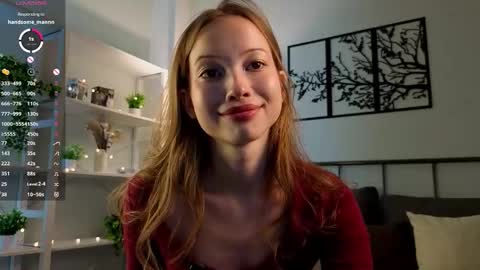 Kiki online show from September 21, 2025, 1:51 am