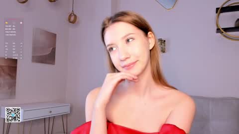 Lily online show from March 5, 2025, 11:38 am
