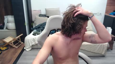 Alice and Sergey online show from April 13, 2026, 12:27 am