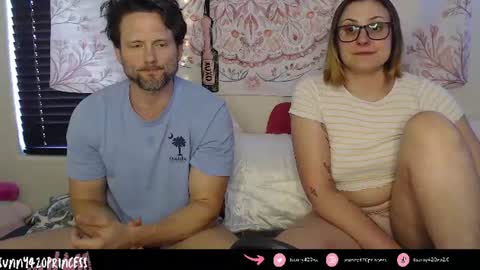 Sunny420 online show from June 9, 2026, 8:53 pm