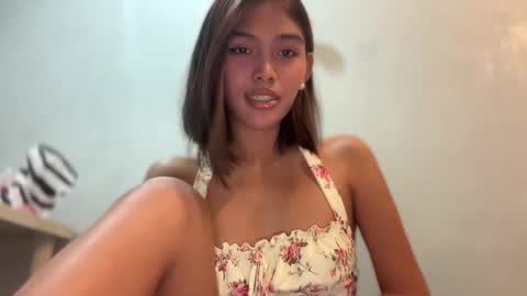 ANGEL-DONT FORGET TO THUMBS UP AND FOLLOW online show from March 12, 2025, 7:46 am