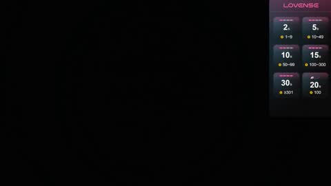 Naomi online show from December 16, 2024, 7:10 pm