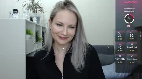 Naomi online show from December 20, 2024, 5:29 pm