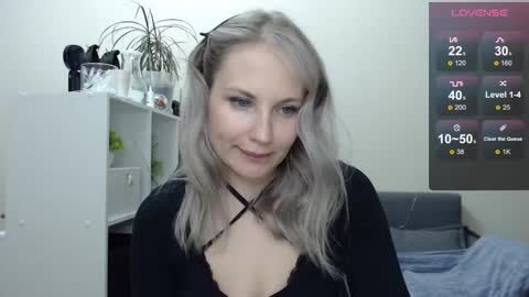 Naomi online show from January 11, 2025, 12:50 pm