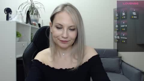 Naomi online show from January 14, 2025, 5:56 pm