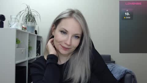 Naomi online show from January 19, 2025, 12:17 am