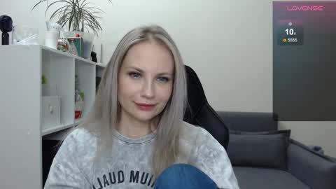 Naomi online show from February 7, 2025, 8:10 pm