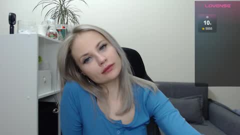 Naomi online show from February 11, 2025, 12:38 am