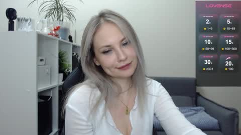 Naomi online show from February 28, 2025, 5:48 pm