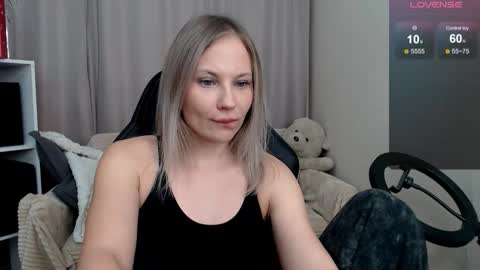 Naomi online show from January 13, 2026, 1:16 pm