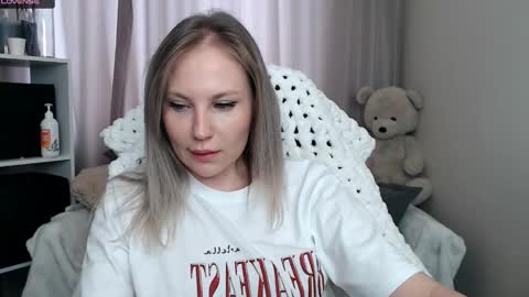 Naomi online show from March 12, 2026, 10:10 am