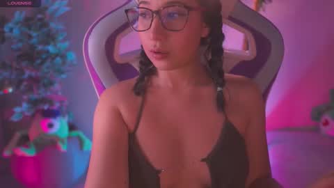 SUNNY online show from February 24, 2026, 1:58 am