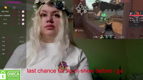 Snapshot of sunny_mood chatting on February 5, 2025, 4:47 pm sunny mood online show from February 5, 2025, 4:47 pm