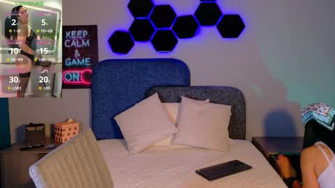 Sunny River online show from April 9, 2026, 12:21 pm