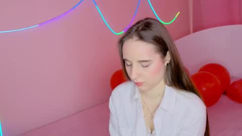 Snapshot of sunnybunnyy5 chatting on February 20, 2026, 6:26 am Liza online show from February 20, 2026, 6:26 am