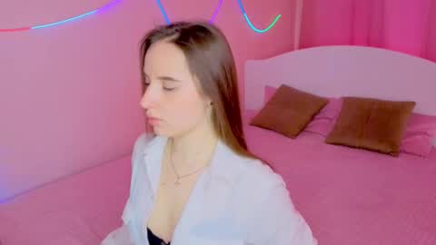 Snapshot of sunnybunnyy5 chatting on March 9, 2026, 6:06 am Liza online show from March 9, 2026, 6:06 am