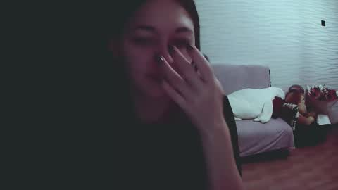 Snapshot of sunnygirlnicole chatting on October 22, 2025, 2:56 am SunnyGirlNicole online show from October 22, 2025, 2:56 am