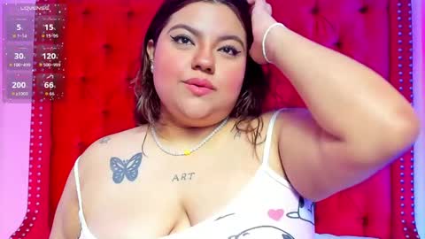 Snapshot of sunnyhoney_ chatting on May 6, 2026, 12:10 pm Sunny online show from May 6, 2026, 12:10 pm