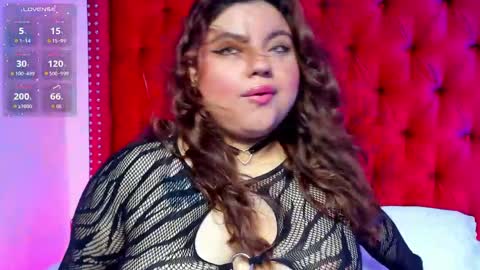 Snapshot of sunnyhoney_ chatting on May 30, 2026, 12:24 pm Sunny online show from May 30, 2026, 12:24 pm