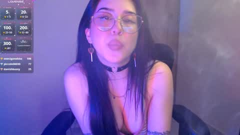 Maria online show from December 12, 2024, 11:14 pm