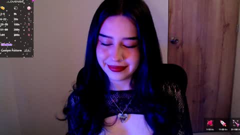 Maria online show from February 9, 2025, 2:06 am