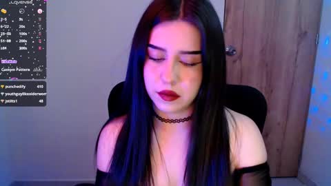 Maria online show from February 22, 2025, 4:18 am