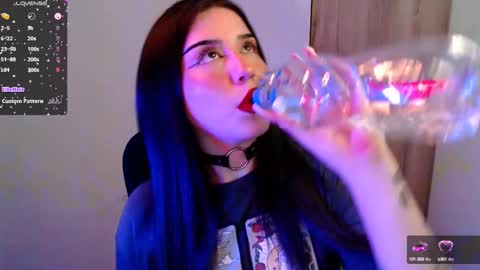 Maria online show from February 23, 2025, 2:07 am