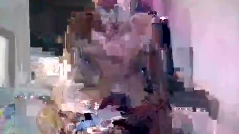 Sunnyblack2 online show from February 27, 2025, 11:48 pm