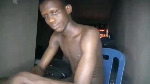 Sunnyblack2 online show from March 5, 2025, 10:44 am