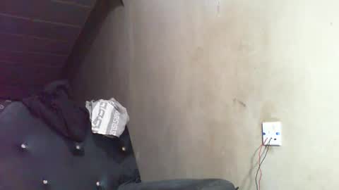 Sunnyblack2 online show from October 24, 2025, 10:33 am