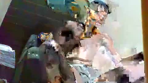 Sunnyblack2 online show from November 24, 2025, 10:26 am