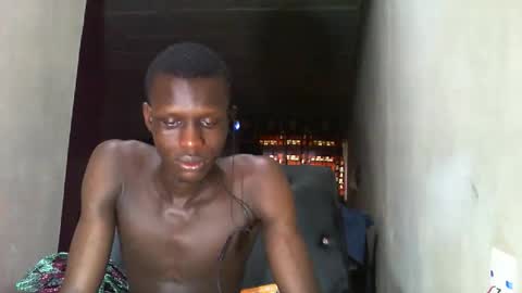 Sunnyblack2 online show from December 14, 2025, 1:27 pm