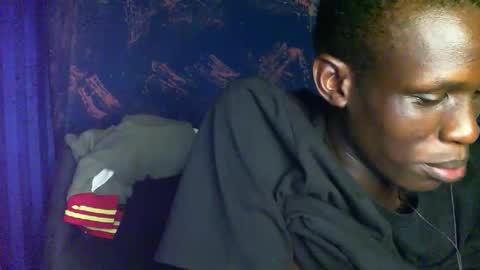 Sunnyblack2 online show from March 6, 2026, 9:50 am