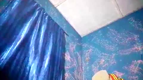 Sunnyblack2 online show from April 10, 2026, 8:30 am